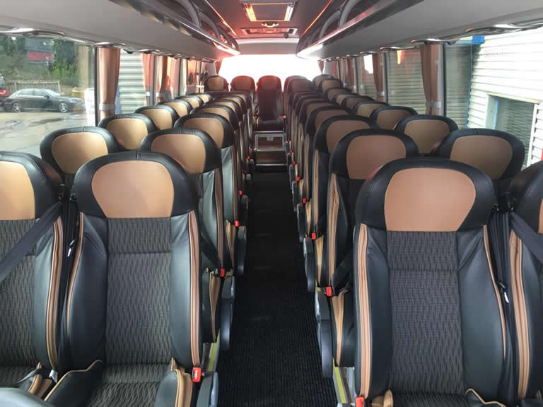 Minibus image